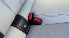 BMW M3 xDrive Competition M 4dr Step Auto Petrol Saloon